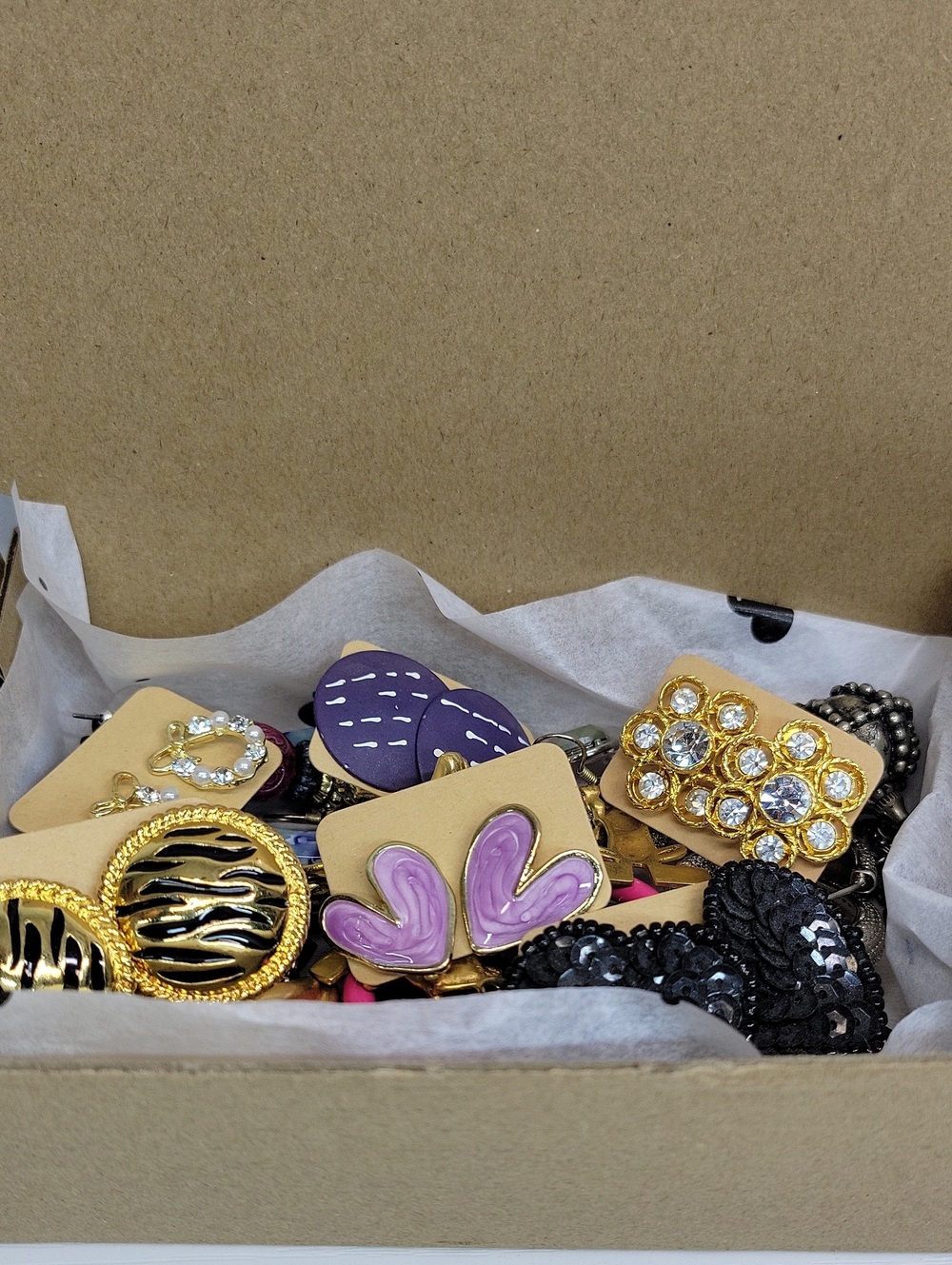 15pc Earring Bundle